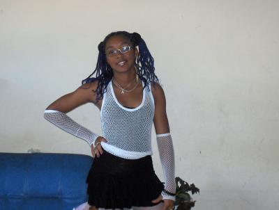 ma sista